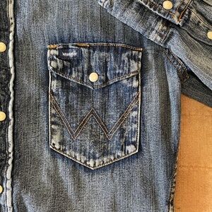 Wrangler